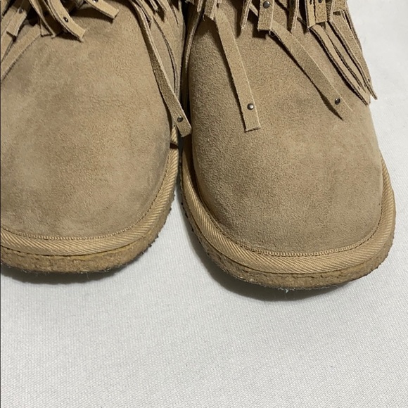 Koolaburra - boots - Picture 7 of 9